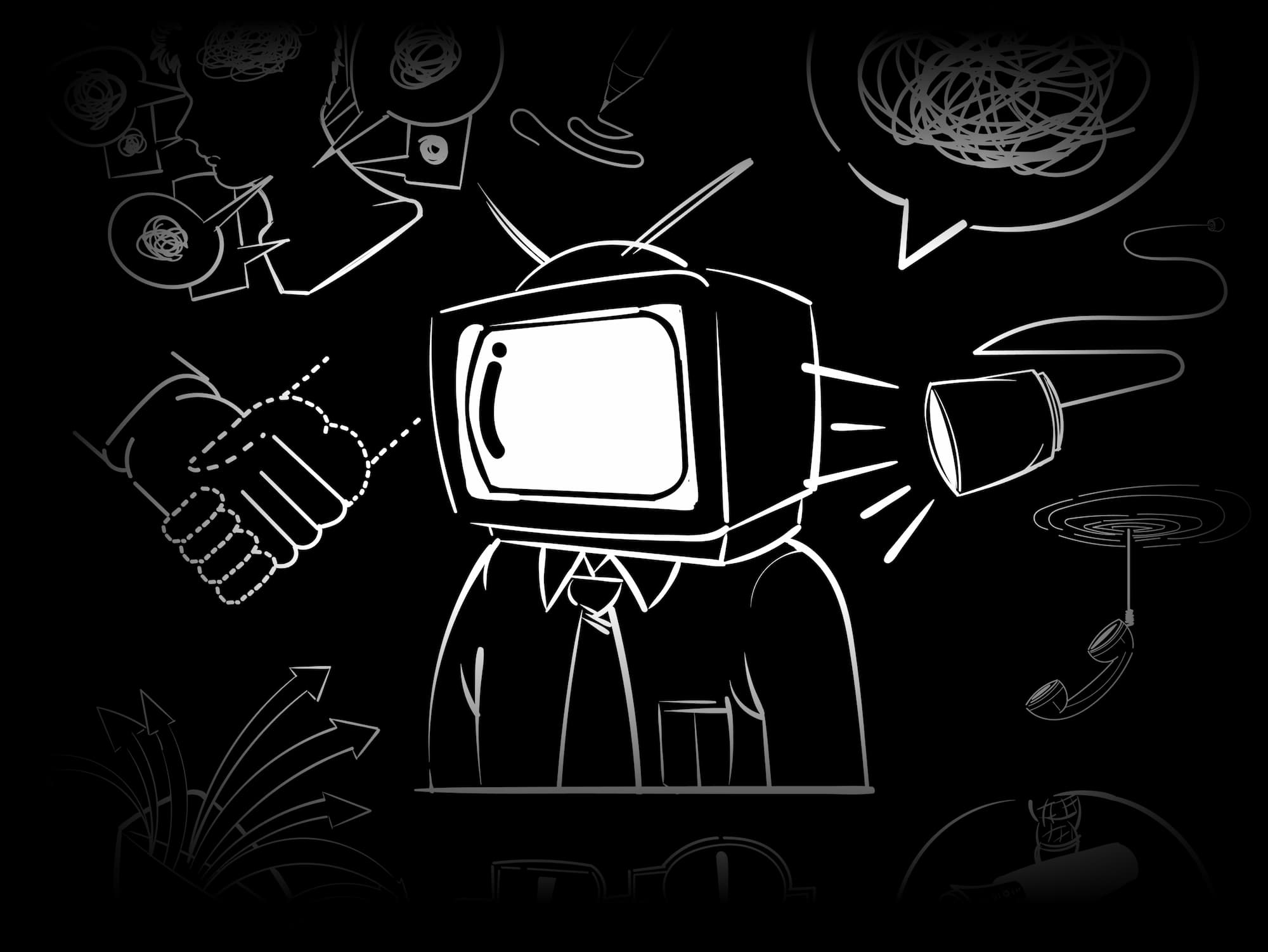 Visual Content