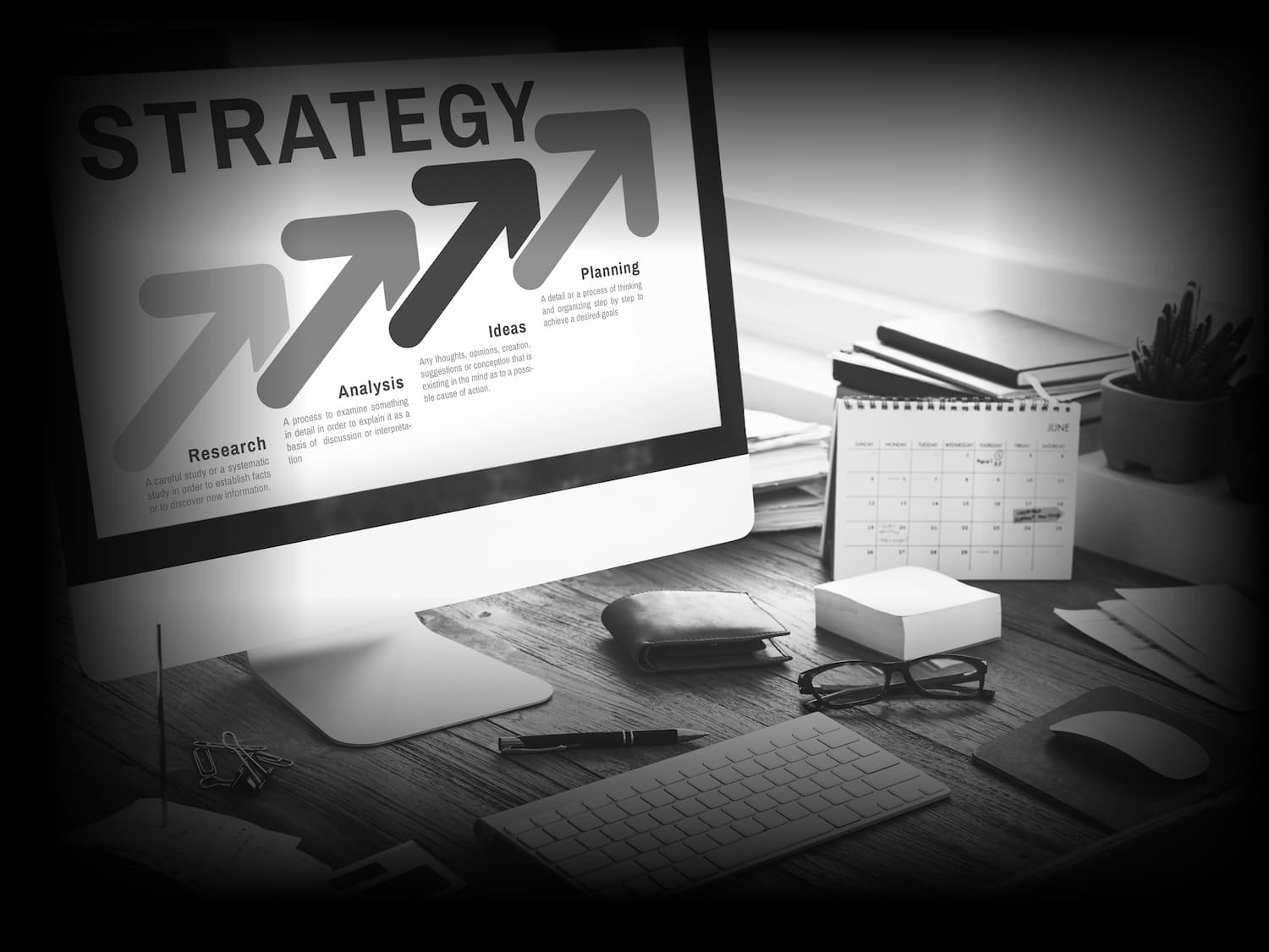 Brochures Image