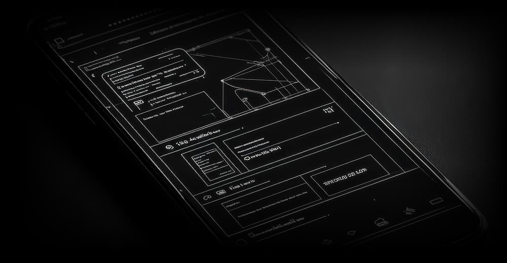 SabnSab | services | Mobile App Design & Development