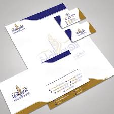 SabnSab | services | Stationery Designs | Stationery is more than just paper and ink; it's the backbone of your brand’s identity.