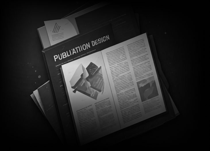 SabnSab | services | Publication Designs | Creating and designing layouts for books, magazines, newsletters, and online versions
