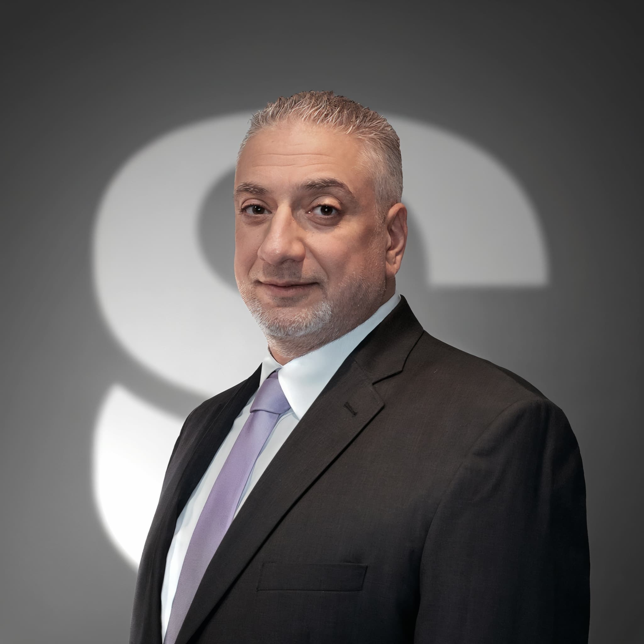 Bassel AL SABBAGH