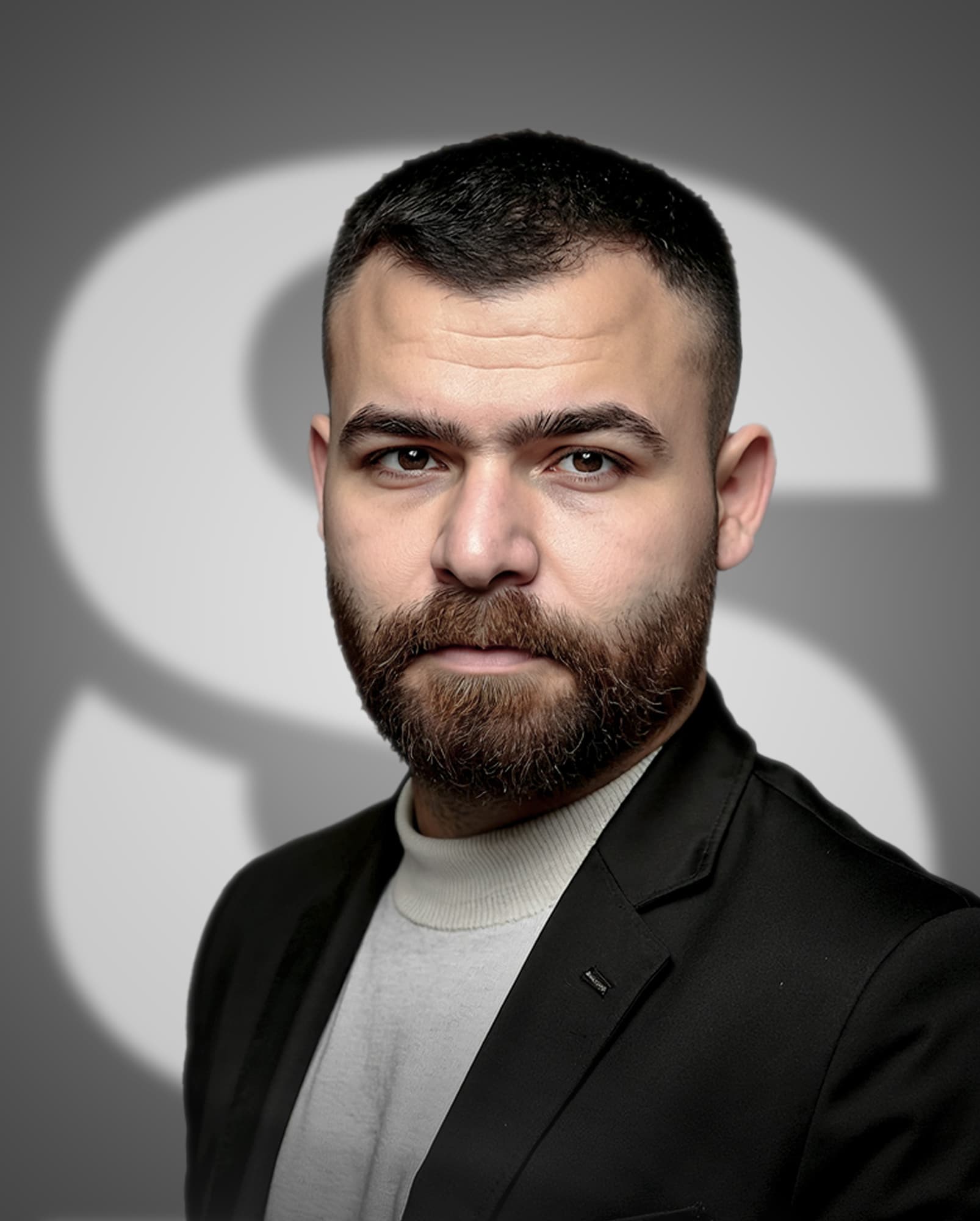 Yassin Akkil